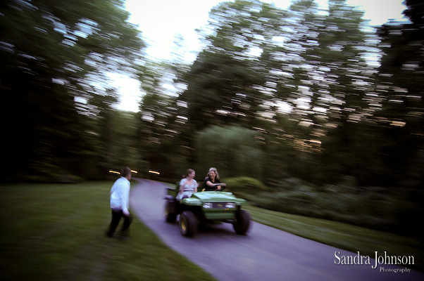Best Annapolis Wedding photographer - Sandra Johnson (SJFoto.com)